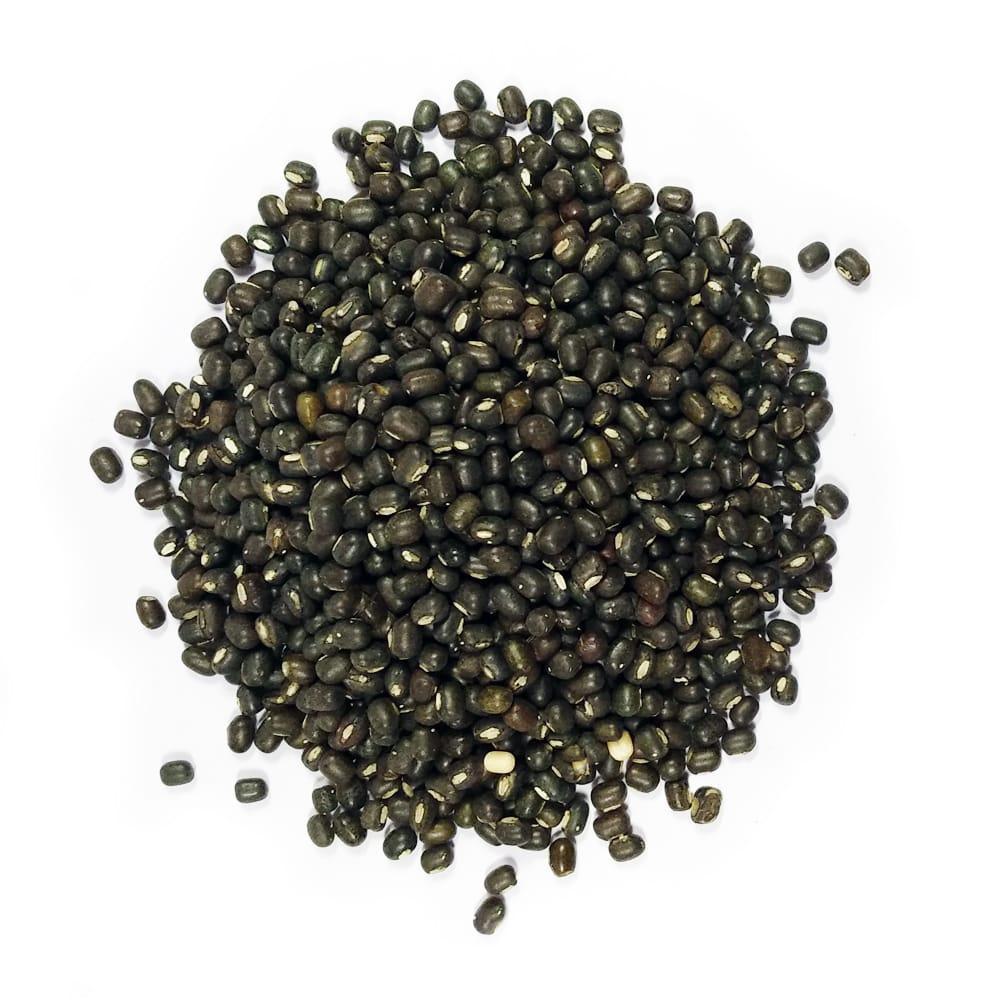 Mash Dal Seeds – Premium Black Gram (Urad Dal) Seeds