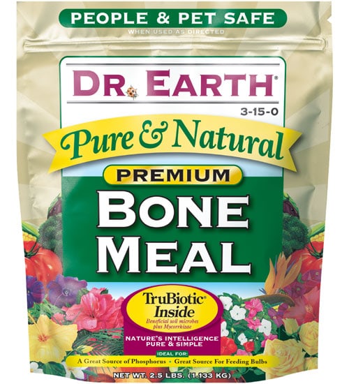 Bone Meal (1 kg)