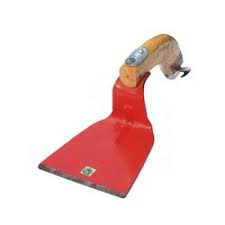 Ramba/Khurpa 5 Inch in Pakistan  Strong Hand Tool for Weeding & Soil Work