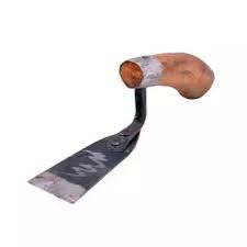 Ramba/Khurpa 3 Inch in Pakistan  Strong Hand Tool for Weeding & Soil Work