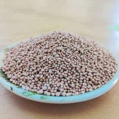 NPK 17-17-17 Fertilizer (500 gm) | Balanced Water Soluble Fertilizer for All Plants