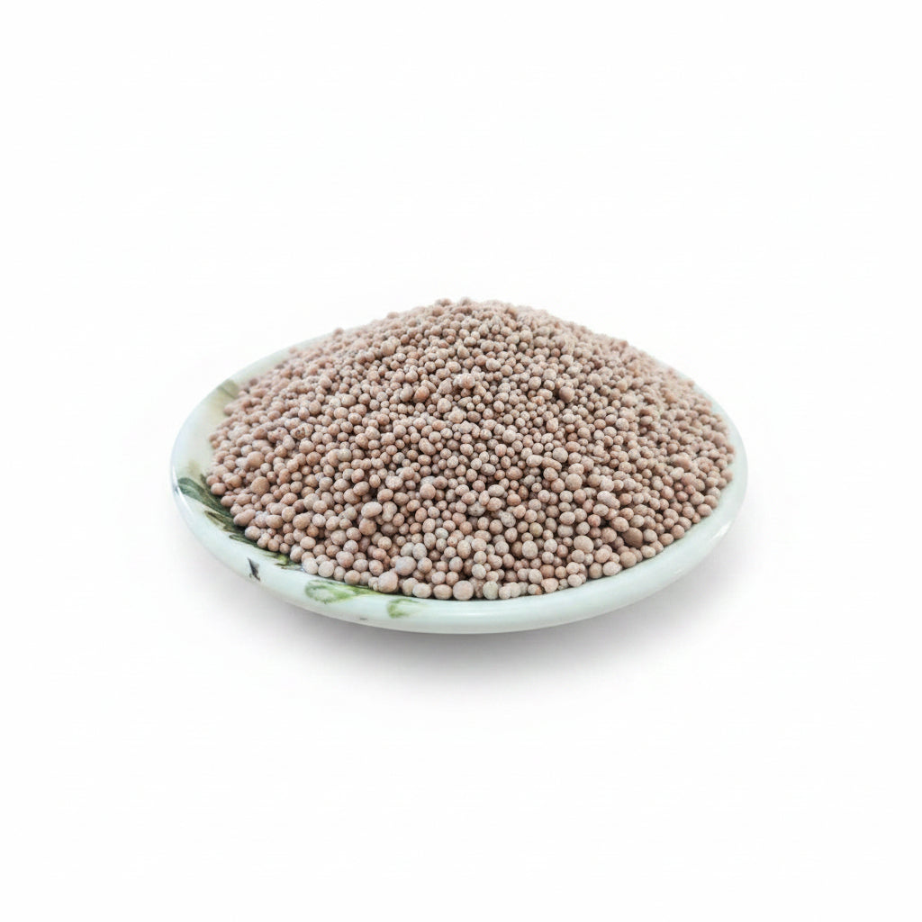 NPK 17-17-17 Fertilizer (1 kg) | Balanced Water Soluble Fertilizer for All Plants