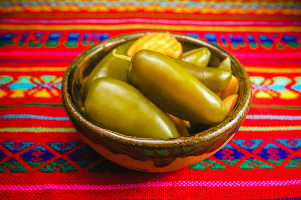 Organic Achar Mirch Seeds | Desi Green Pickling Chilli Seeds for HOme Gardening