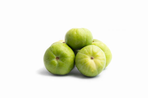 Tinda Organic Seeds ()  Pure Desi Vegetable Seeds for Kitchen Gardening