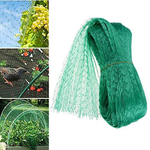 Bird Net – Protective Net for Plants, Fruits & Gardens