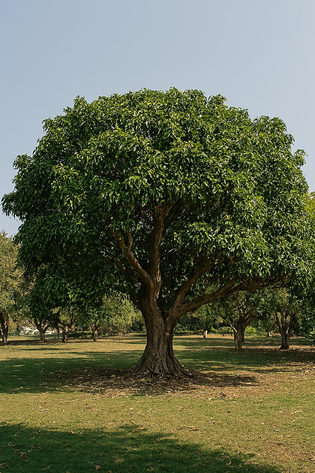 Pilkan Plant – Premium White Fig Shade Tree