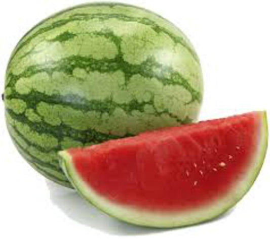 Buy Watermelon (Tarbooz) Seeds  High Yield, Sweet Summer Fruit for Pakistan