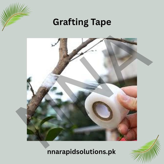Grafting Tape  200 Meters Length, 1 Inch Width