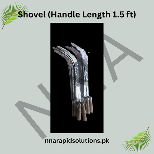 Grass Cutting Talwar  Heavy-Duty Manual Tool