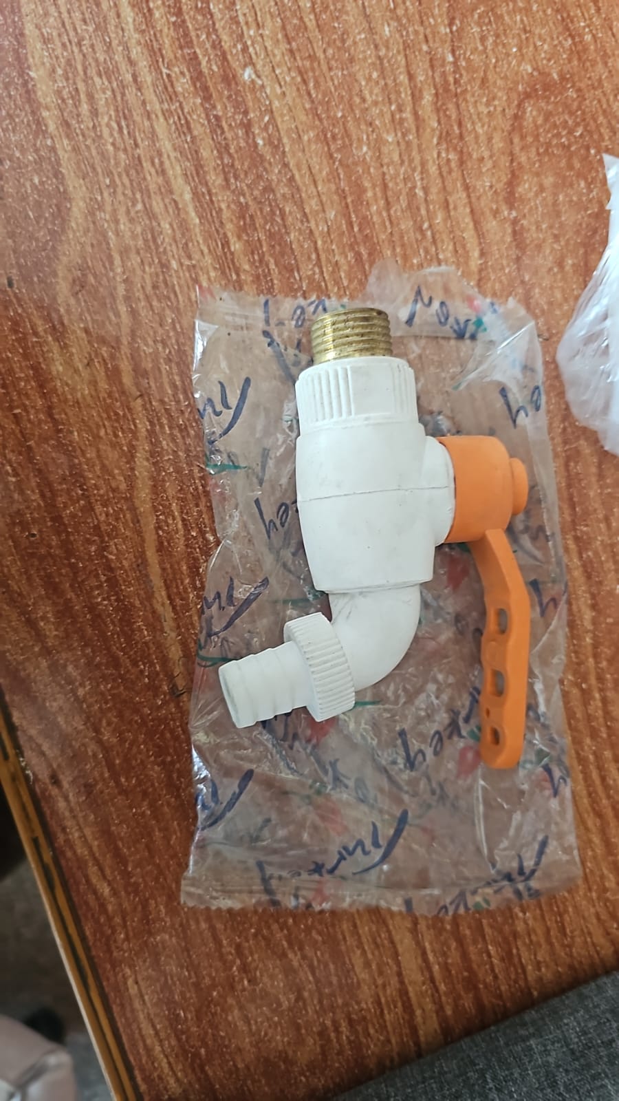 Garden Tap – Durable Outdoor Water Supply for Gardening